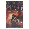 City Of Glass, Cassandra Clare, Shadow Hunters