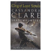 City Of Lost Souls, Cassandra Clare, Shadow Hunters