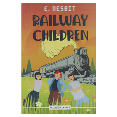 Railway Children E. Nesbit