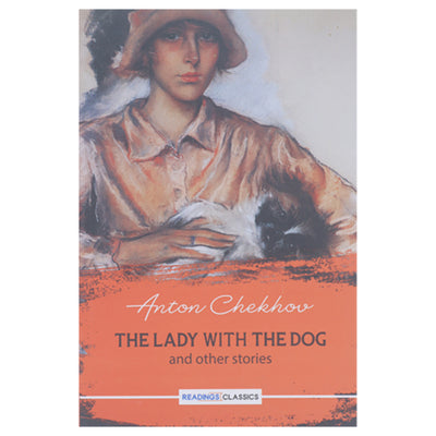 The Lady With The Dog And Other Stories