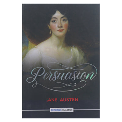 Persuasion Iane Austen