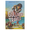 Gulliver's Travels, Jonathan Swift