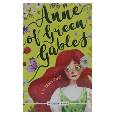 Anne of Green Gables