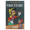 Pinocchio, Carlo Collodi