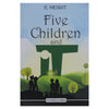 Five Children And IT, E. Nesbit