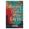 Journey To The Centre Of The Earth, Jules Uerne