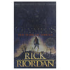 Heroes Of Olympus, The Mark Of Athena, Rick Riordan