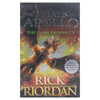 The Trials Of Apollo, The Dark Prophecy, Rick Riordan