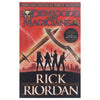 Demigods and Magicians, Rick Riordan