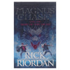 Magnus Chase And The Ship Of The Dead, Rick Riordan