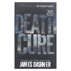 Death Cure, James Dashner