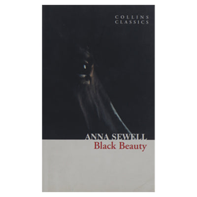 Anna Sewell, Black Beauty