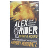 Alex Rider Scorpia Rising