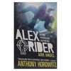 Alex Rider Ark Angel
