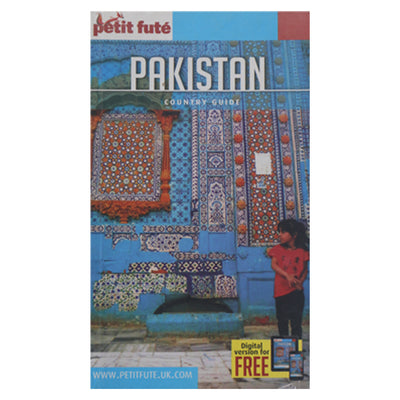 Pakistan Country Guide