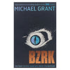 Michael Grant, BZRK