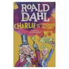 Roald Dahl Charlie And The Chocolate Factory