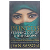 Princes Stepping Out Of The Shadows, Jean Sasson