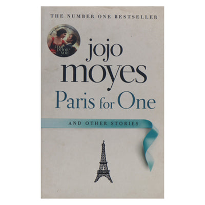 Jojo Moyes, Paris For One
