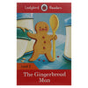 Ladybird Readers The Gingerbread Man Level 2