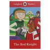 Ladybird Readers The Red Knight Level 3