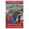 Ladybird Readers Snow White and the Seven Dwarfs