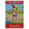 Ladybird Readers Pinocchio Level 4