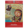 Ladybird Readers Aladdin Level 4