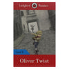 Ladybird Readers Oliver Twist Level 6