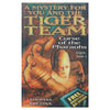 Tiger Team Curse Of The Pharaohs, Thomas Brezina