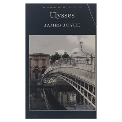 Ulysses James Joyce