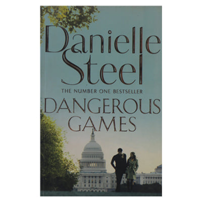 Danielle Steel Dangerous Games