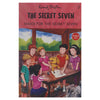 The Secret Seven, Shock For The Secret Seven