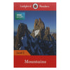 Ladybird Readers Mountains Level 2