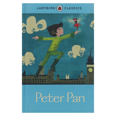 Ladybird Classics Peter Pan
