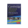 Cambridge Advanced Learner's Dictionary 4th Edition - Readstore.pk