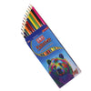 ORO Kolortots Color Pencil 12 Colors