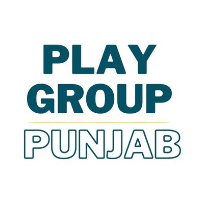 Play Group - Punjab | The City School | Complete Pack (Books + Notebooks)