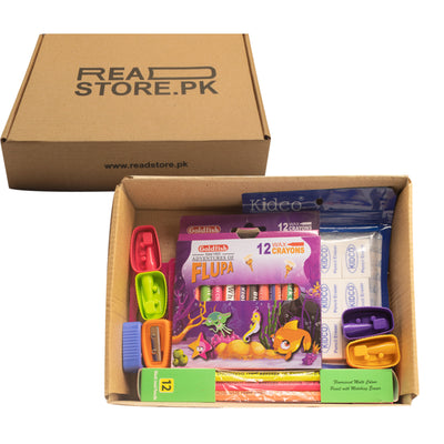 Stationery Pack