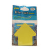 Yidoo Arrow Die-Cut Sticky Notes, 100 Sheets