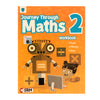 Journey Through Math Workbook 2