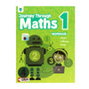 Journey Through Maths Workbook 1