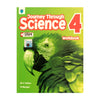 Journey Through Science Workbook 4