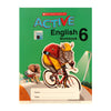 Active English Workbook 6