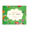 My Art Book Junior 5