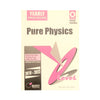 Redspot O Level Yearly Pure Physics