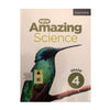 Oxford Amazing Science Grade 4