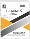 Read & write A-Level Economics P4-150