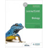 Cambridge O Level Biology Text Book
