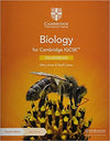 Cambridge IGCSE Level Biology Text Book